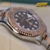 Rolex Yacht-Master 40mm m126621 mặt số đen tuyền 