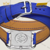 Hermes Cape Cod W040249WW00 mặt số bạc opaline cổ điển