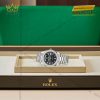Rolex Day-Date 40 228349RBR trang bị máy cơ Calibre 3255, chính xác và dự trữ năng lượng 70 giờ.