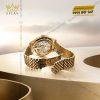 Rolex Perpetual 1908 m52508 mặt số trắng tinh khôi