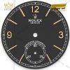 Rolex Perpetual 1908 m52508 mặt số đen tuyền 