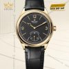 Rolex Perpetual 1908 m52508 mặt số đen tuyền 