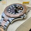 Rolex Yacht-Master 40mm m126621 mặt số đen tuyền 