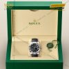 Rolex Sky-Dweller Oyster m336239 – 42 mm, vàng trắng, mặt số đen sáng