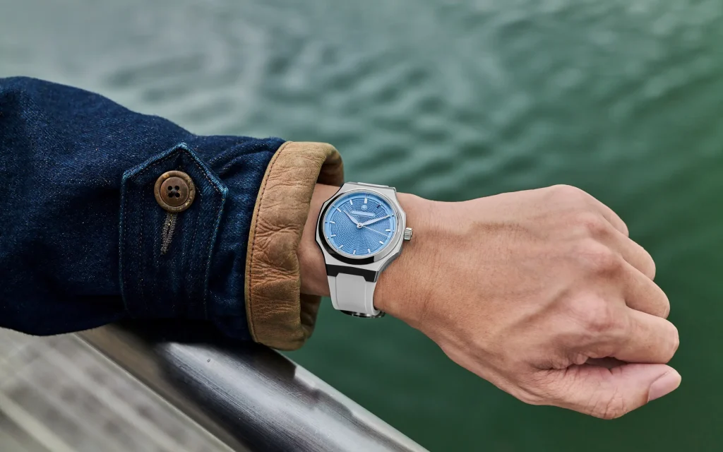 Kỳ Lân Luxury Dong ho Atelier Wen Perception2 Đồng hồ Atelier Wen Perception