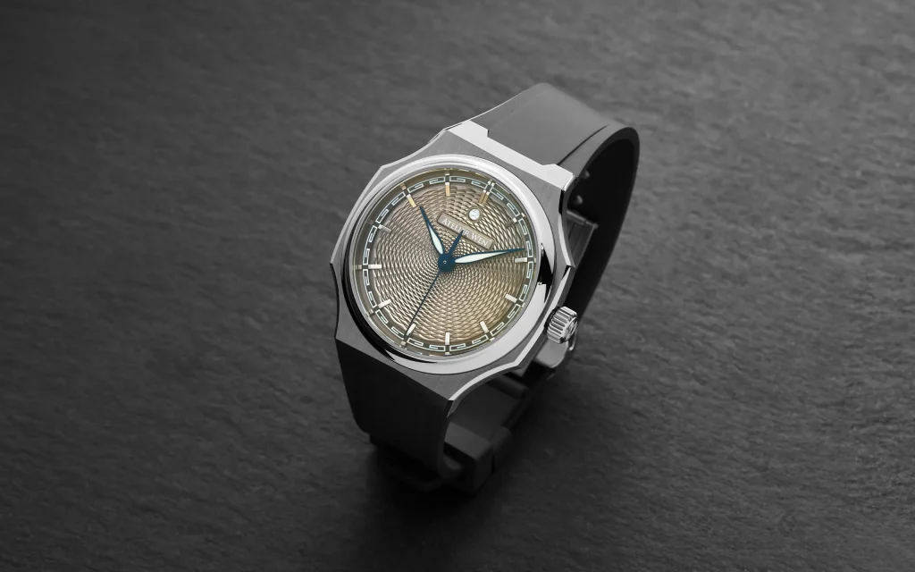 Đồng hồ Atelier Wen Perception