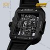 Đồng hồ Hublot Square Bang Tourbillon 4-Day Power Reserve 3D Carbon 42mm 828.YT.0130.RX