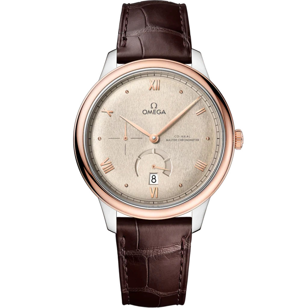 Đồng hồ OMEGA De Ville Prestige 41mm