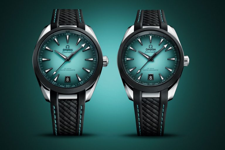 Kỳ Lân Luxury Dong ho Omega Seamaster Aqua Terra 20251 Đồng hồ Omega Seamaster Aqua Terra 2025