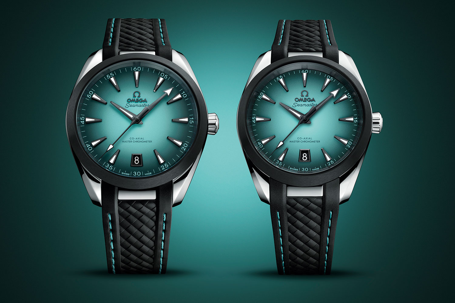 Kỳ Lân Luxury Dong ho Omega Seamaster Aqua Terra 20251 Đồng hồ Omega Seamaster Aqua Terra 2025