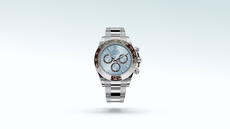 Kỳ Lân Luxury Dong ho Rolex Cosmograph Daytona1 Đồng hồ Rolex Cosmograph Daytona