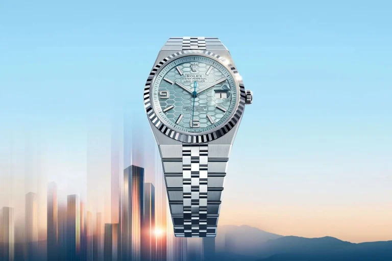 Kỳ Lân Luxury Dong ho Rolex Land Dweller 402 Đồng hồ Rolex Land-Dweller 40