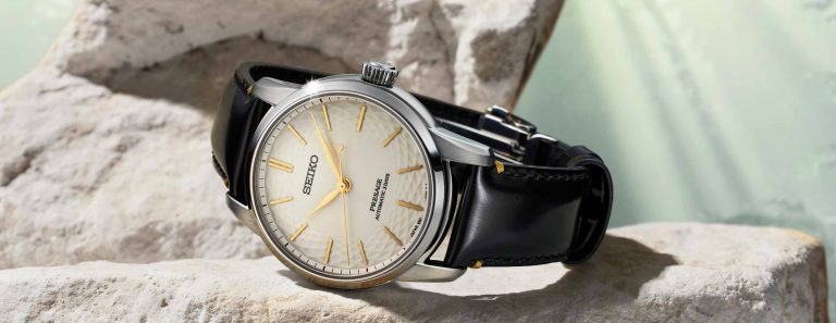 Kỳ Lân Luxury Dong ho Seiko Presage Classic Craftsmanship Series2 Đồng hồ Seiko Presage Classic Craftsmanship Series