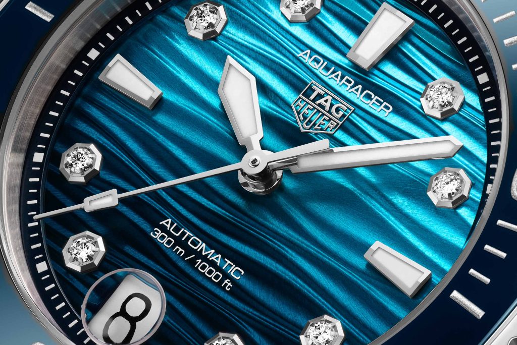TAG Heuer Aquaracer Professional 300 Date