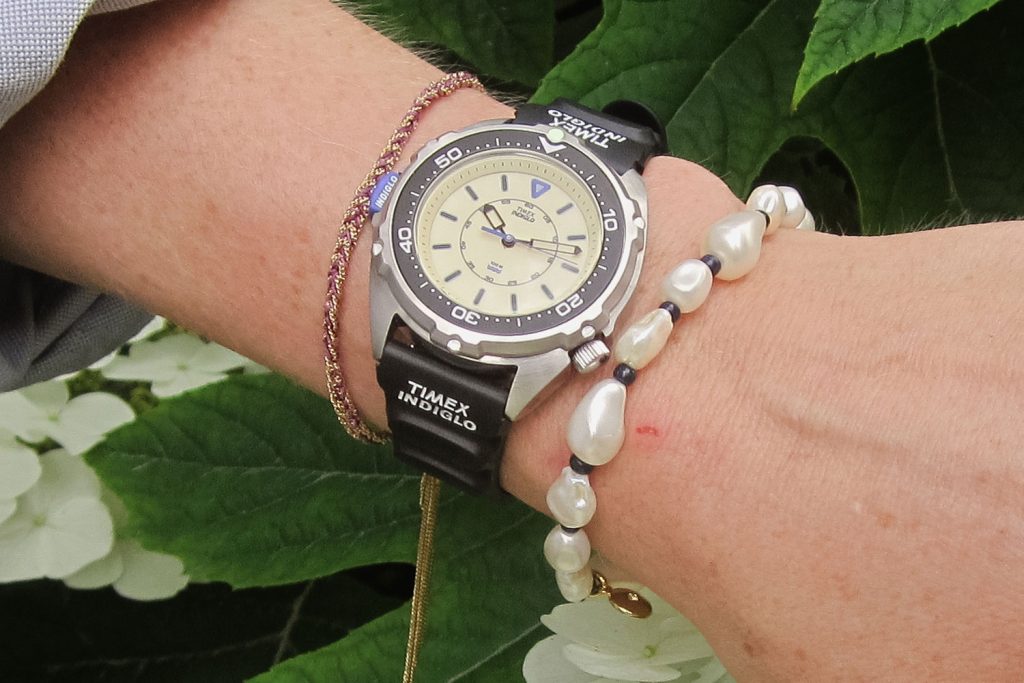 Đồng hồ Timex x Dimepiece Intrepid