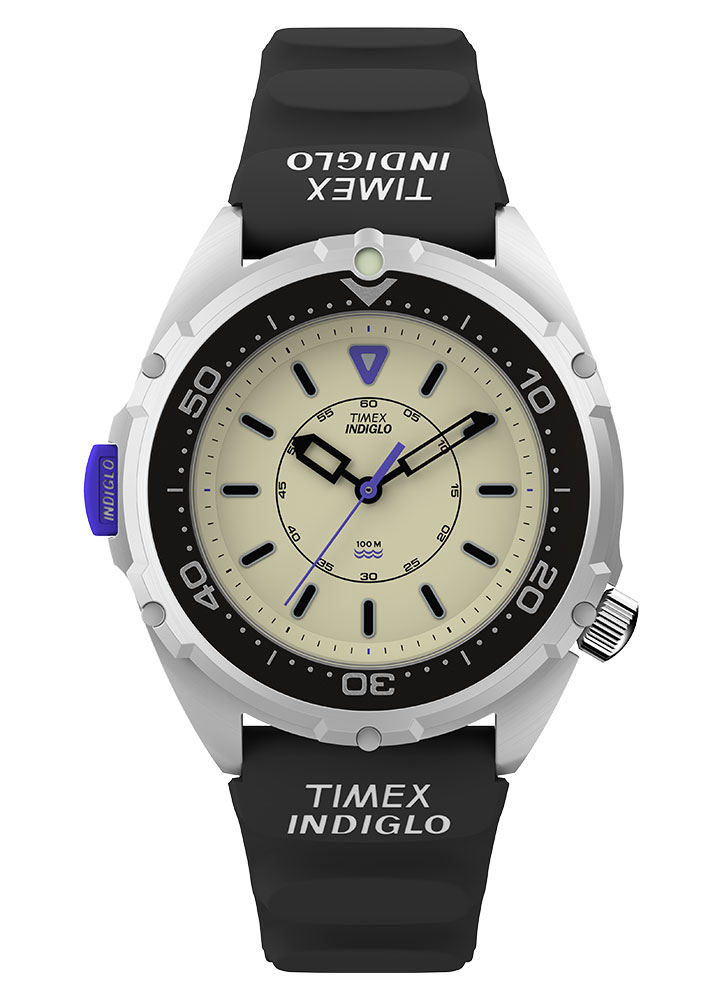 Kỳ Lân Luxury Dong ho Timex x Dimepiece Intrepid kiet tac 36mm3 Đồng hồ Timex x Dimepiece Intrepid