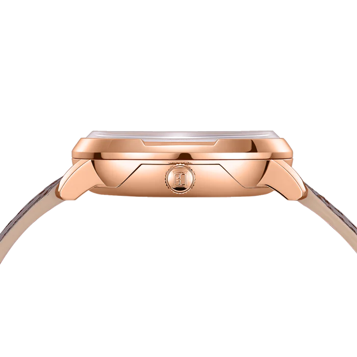Kỳ Lân Luxury Dong ho Tourbillon Beijing A Stick of Incense 44mm5 Đồng hồ Tourbillon Beijing A Stick of Incense 44mm