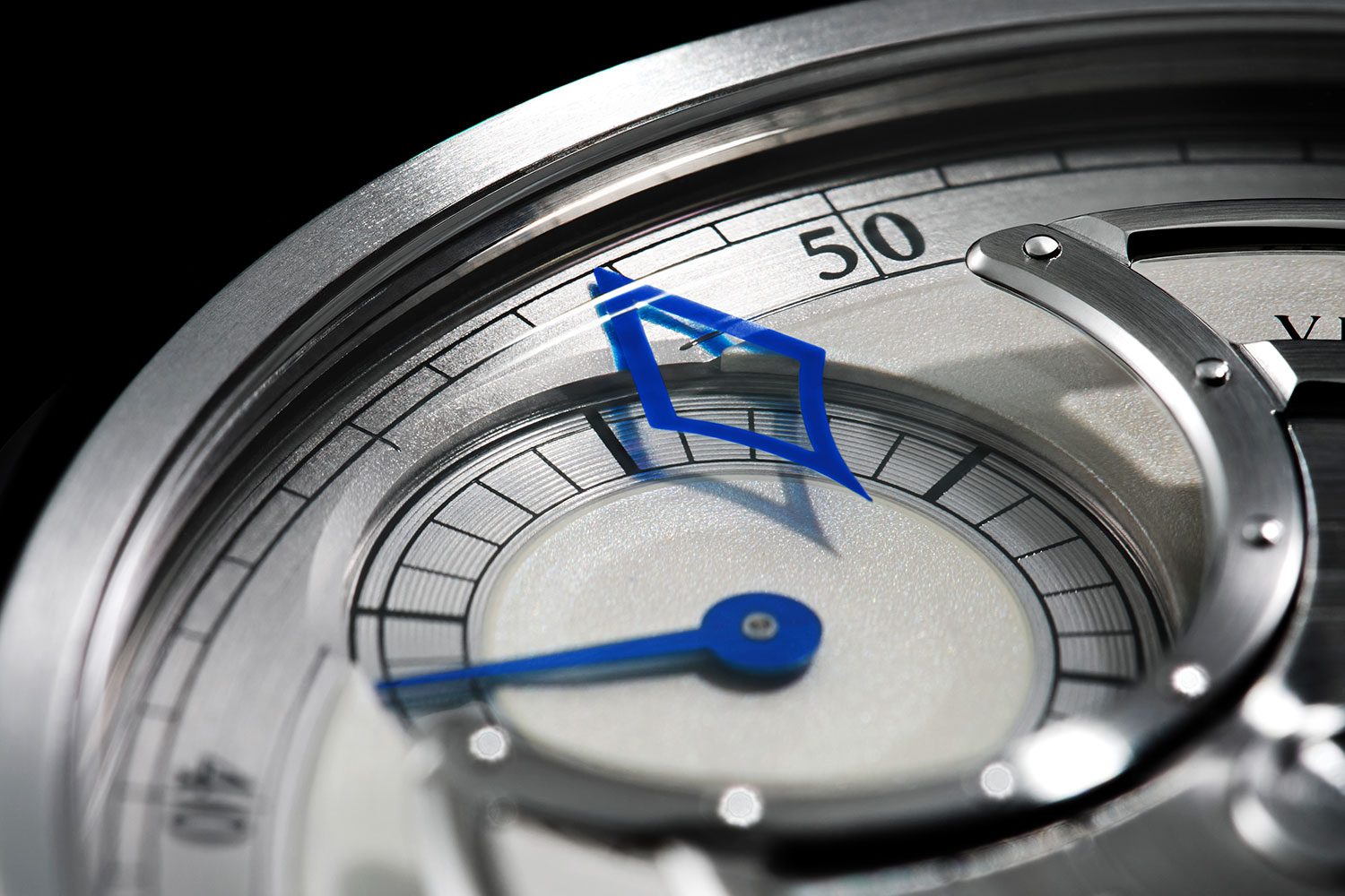 Kỳ Lân Luxury Dong ho Vianney Halter va Massena LAB Old Soul1 Đồng hồ Vianney Halter và Massena LAB: “Old Soul”