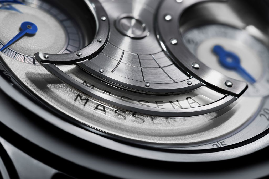 Kỳ Lân Luxury Dong ho Vianney Halter va Massena LAB Old Soul2 Đồng hồ Vianney Halter và Massena LAB: “Old Soul”