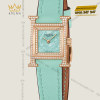 Hermès Heure H Watch 21 x 21mm sang trọng tinh tế