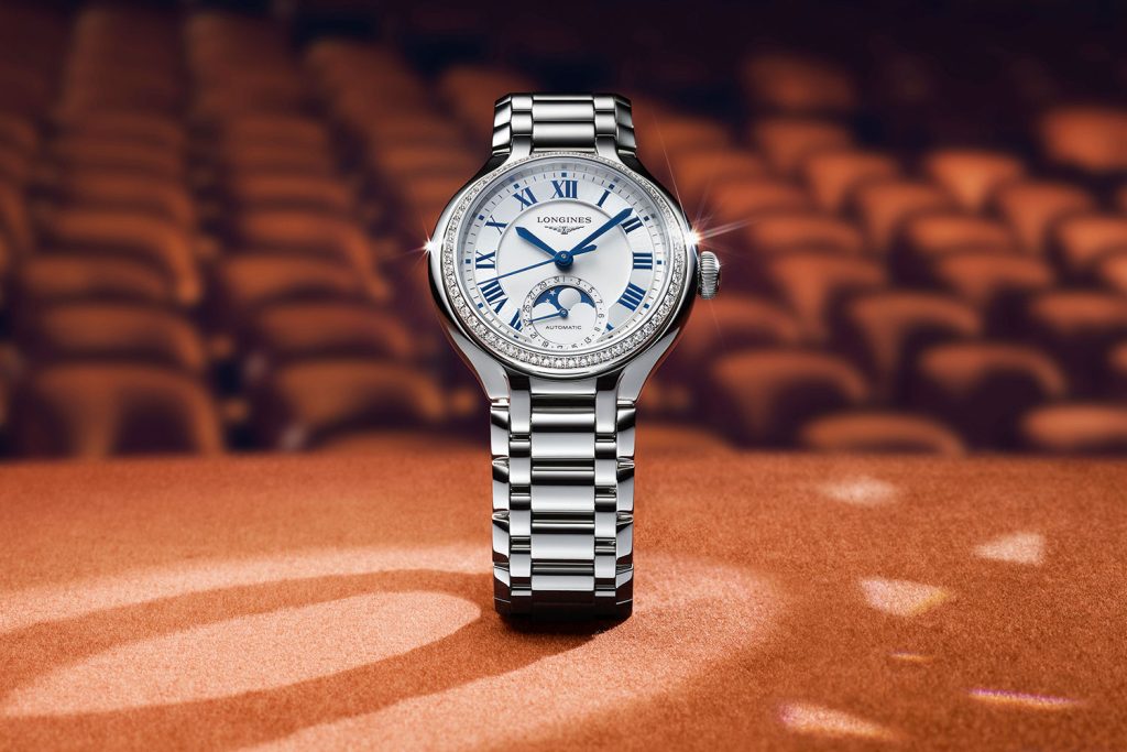 Longines PrimaLuna