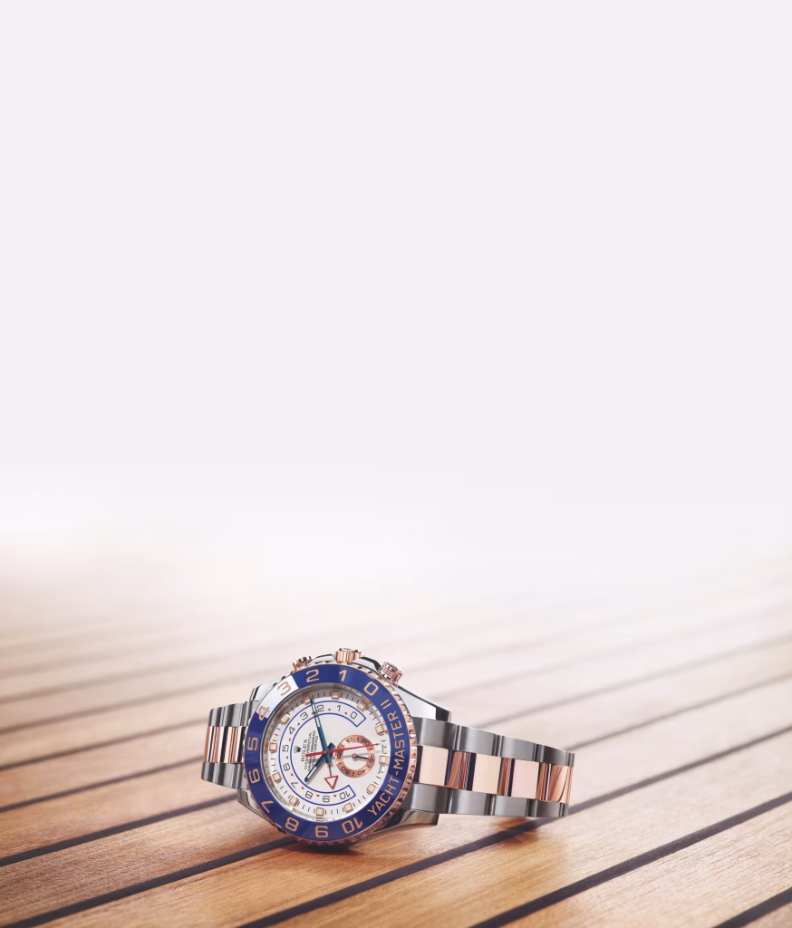 Rolex - Kỷ nguyên của sự cách tân và bền vững