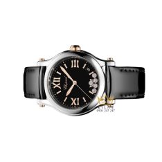 Đồng hồ Chopard Happy Sport 36mm 278582-6014