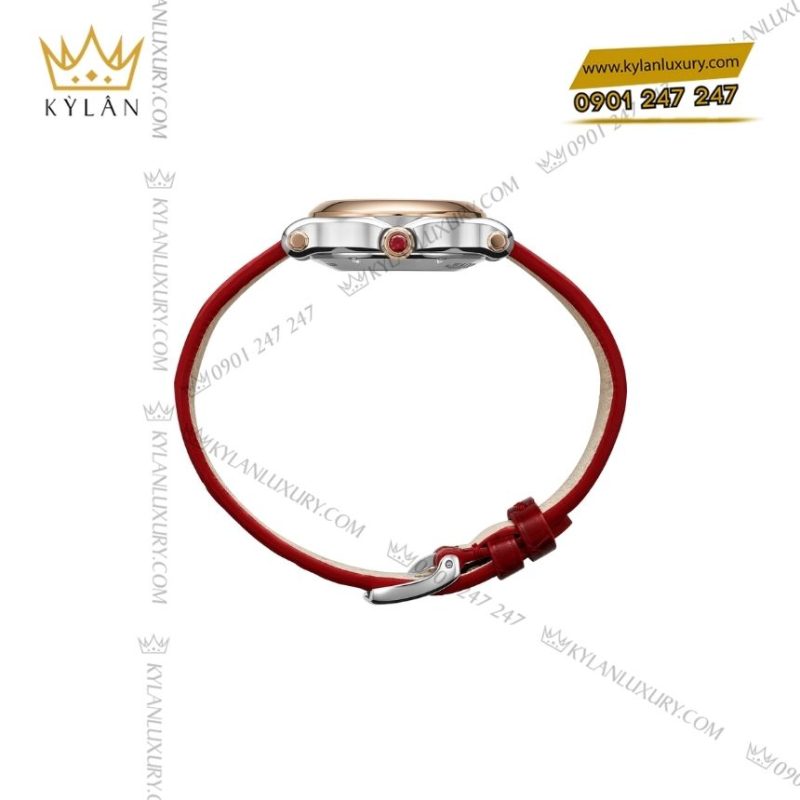 Đồng hồ Chopard Happy Sport 30mm 278573-6026