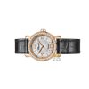 Đồng hồ Chopard Happy Sport Oval 30mm 274893-5012