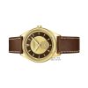 Kỳ Lân Luxury dong ho chopard luc qualite fleurier 16199 7 Đồng hồ Chopard L.U.C Qualité Fleurier 39mm 161992-0001