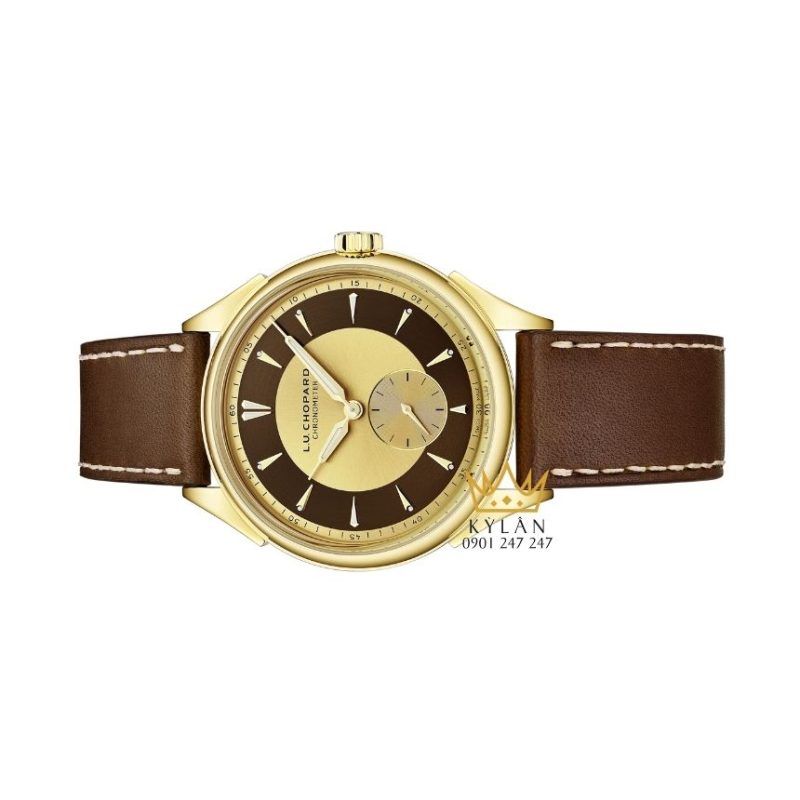 Đồng hồ Chopard L.U.C Qualité Fleurier 39mm 161992-0001