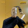 Đồng hồ Corum Miss Golden Bridge vàng hồng đính kim cương 13.112.85/00010000
