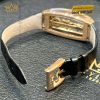Đồng hồ Corum Miss Golden Bridge vàng hồng đính kim cương 13.112.85/00010000