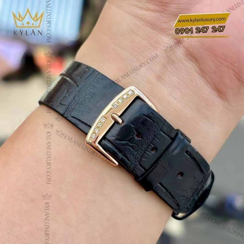 Đồng hồ Franck Muller Galet 3002 M QZ R D3