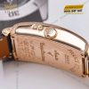 Đồng hồ Franck Muller Large Master Banker vàng hồng 1250 MB L DT