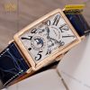 Đồng hồ Franck Muller Large Master Banker vàng hồng 1250 MB L DT