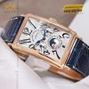 Đồng hồ Franck Muller Large Master Banker vàng hồng 1250 MB L DT