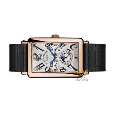 Đồng hồ Franck Muller Large Master Banker vàng hồng 1250 MB L DT