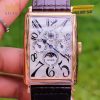 Đồng hồ Franck Muller Long Island Perpetual Calendar vàng hồng 1200 QP