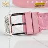 Đồng hồ Franck Muller Vanguard V32 Pink Full Diamonds