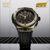 Đồng hồ Hublot Big Bang 20th anniversary full magic gold 43mm