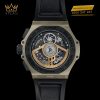 Đồng hồ Hublot Big Bang 20th anniversary full magic gold 43mm