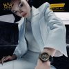 Đồng hồ Hublot Big Bang 20th anniversary full magic gold 43mm