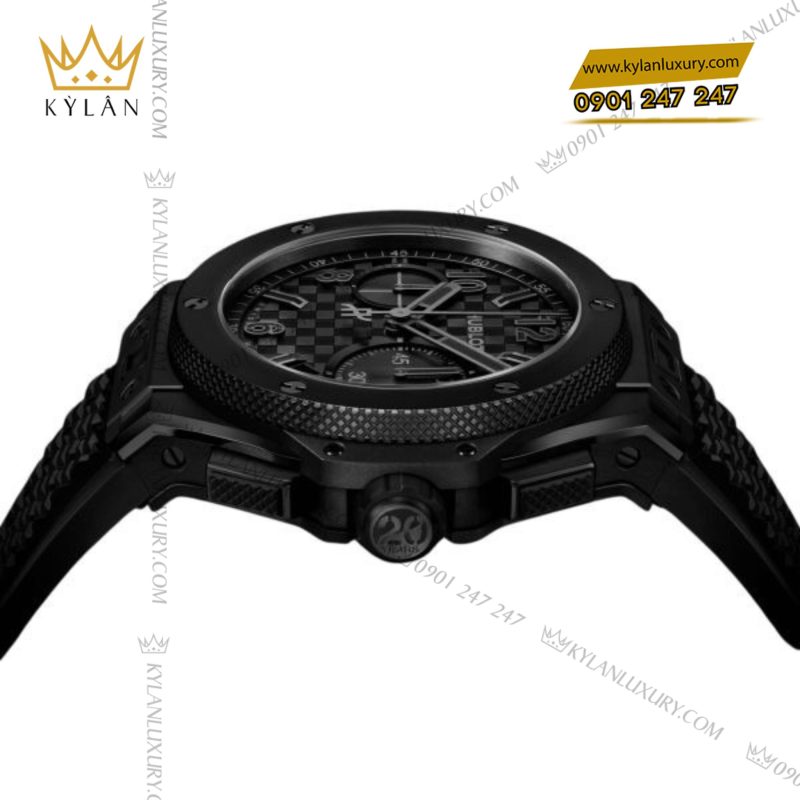 Đồng hồ Hublot Big Bang 20th Anniversary All Black 43mm