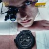 Đồng hồ Hublot Big Bang 20th Anniversary All Black 43mm