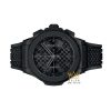 Kỳ Lân Luxury dong ho hublot big bang 20th anniversary all black 43 5 Đồng hồ Hublot Big Bang 20th Anniversary All Black 43mm