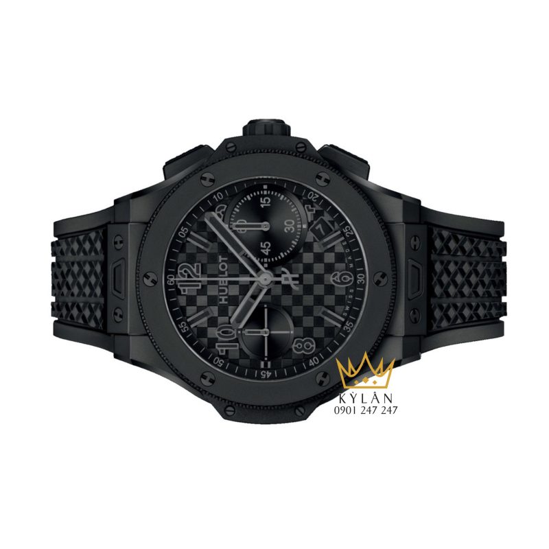 Đồng hồ Hublot Big Bang 20th Anniversary All Black 43mm