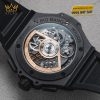 Đồng hồ Hublot Big Bang 20th Anniversary All Black 43mm
