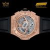 Đồng hồ Hublot Big Bang 20th Anniversary King Gold Ceramic 43mm