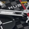 Đồng hồ Hublot Big Bang 20th Anniversary Titanium Ceramic 43mm